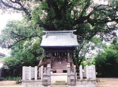 浅井神社のイメージ