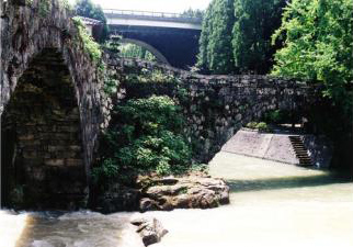二俣橋のイメージ1