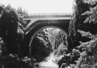 二俣橋のイメージ2