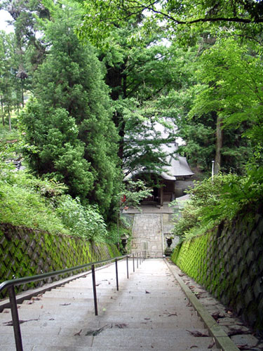 草部吉見神社のイメージ1