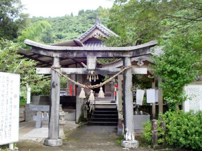淡島神社のイメージ1